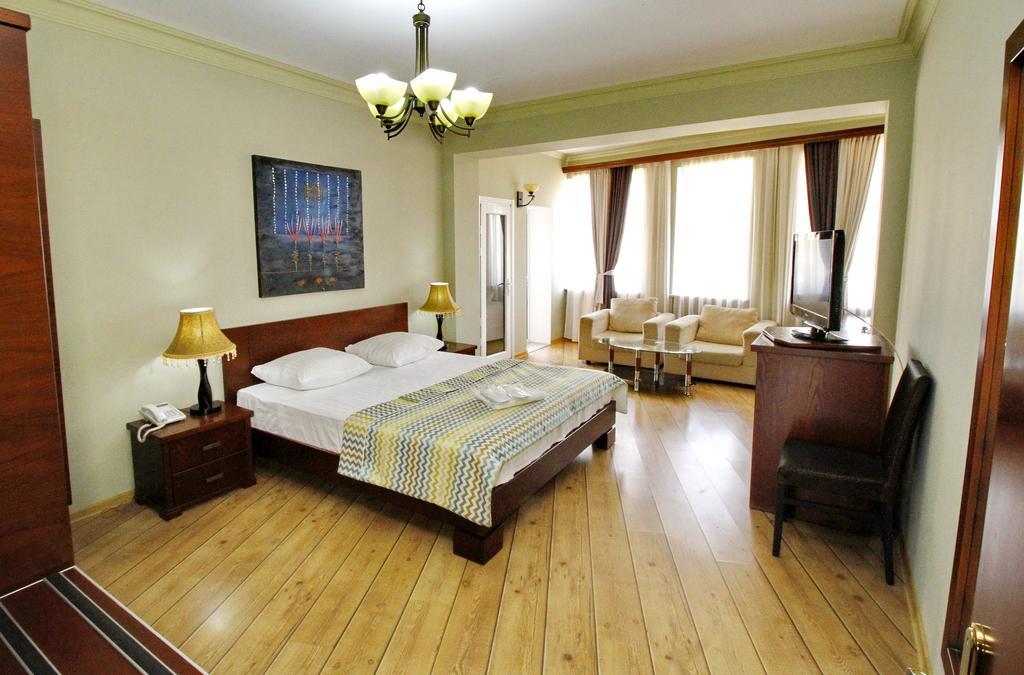 Hotel Penthouse Tbilisi