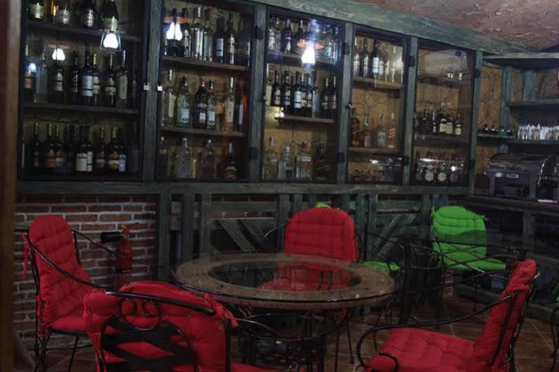 Penthouse Hotel Tbilisi