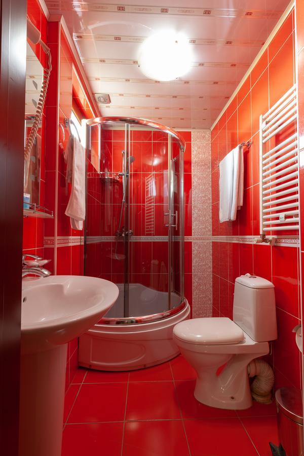 Penthouse Hotel