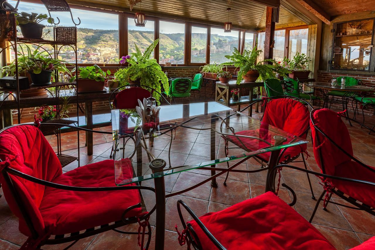 Hotel Penthouse Tbilisi