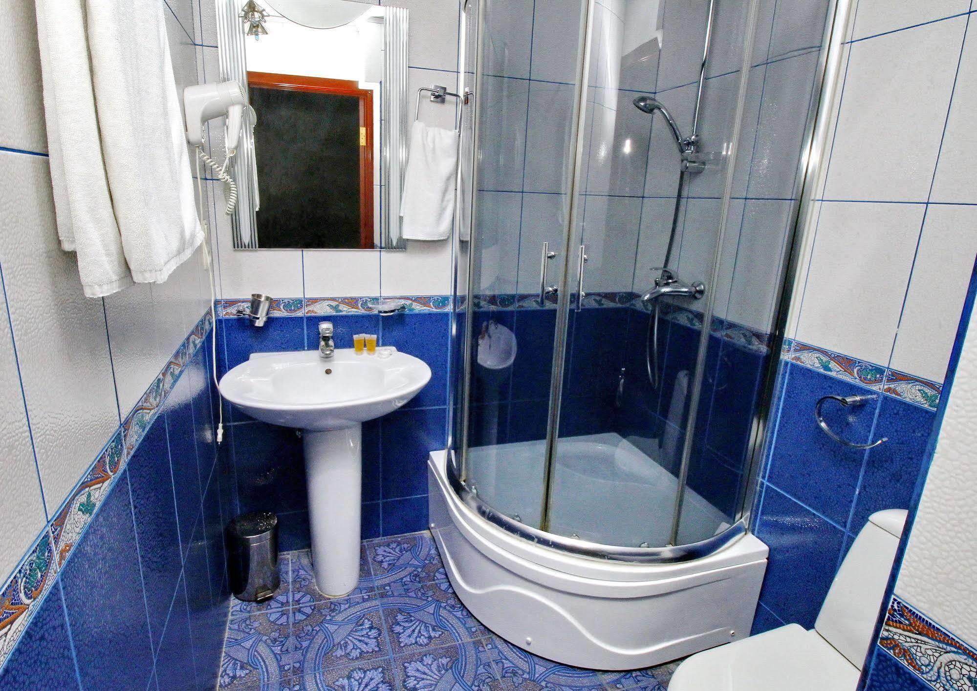Hotel Penthouse Tbilisi