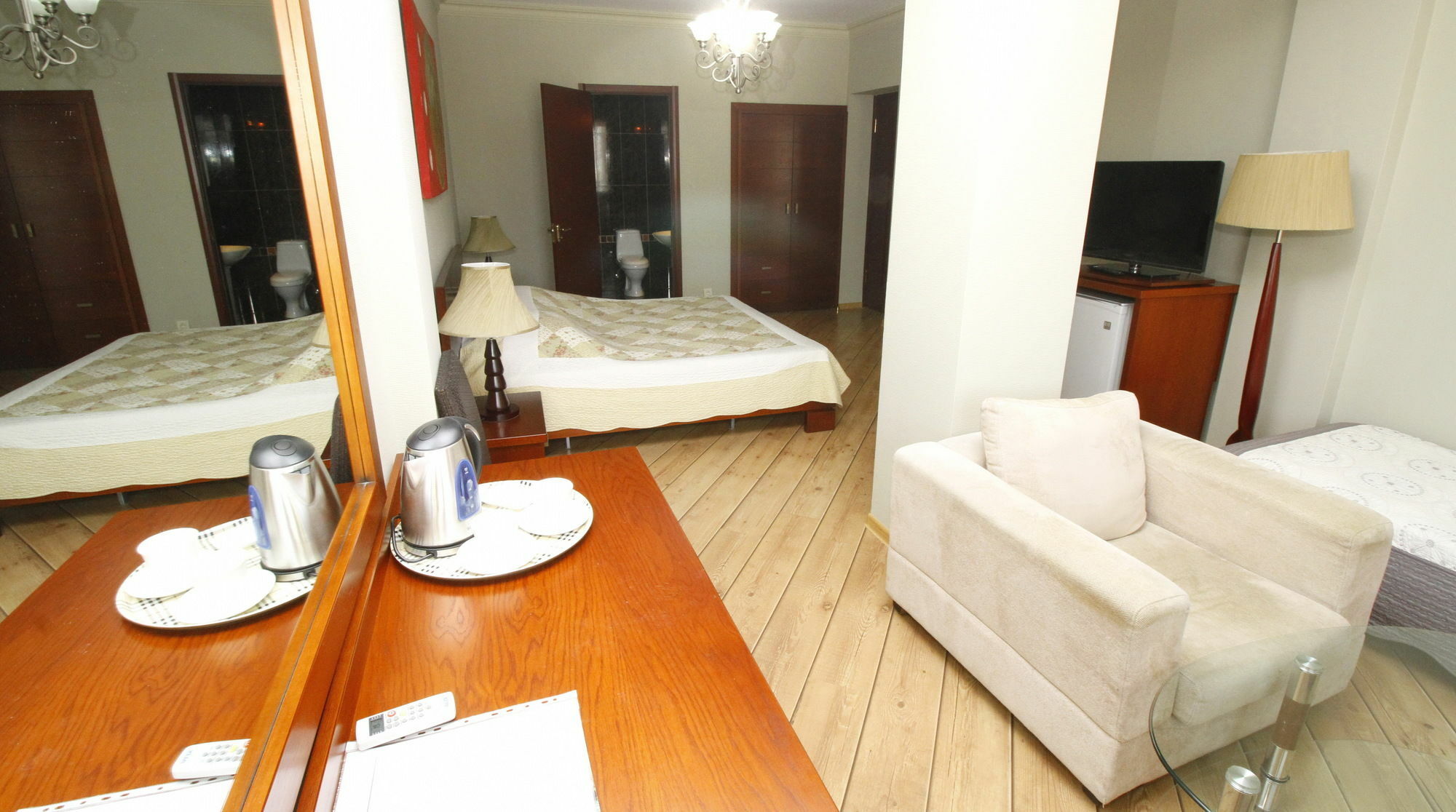 Penthouse 3*